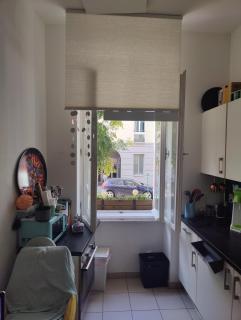 Zentrale Wohnung im sechsten Bezirk Wien - Vienna - 2
