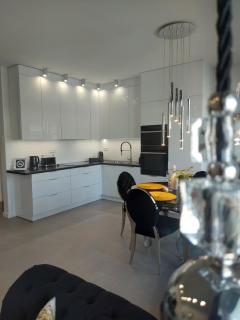Apartament Black Glamour 728-828-835 - Cedzyna - 1