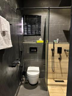 The Nook - Abuja - 1