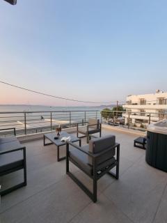 La vie luxury suites - 7