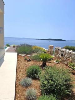 Awesome sea view, vacation home Jerula 2 - Milna - 5