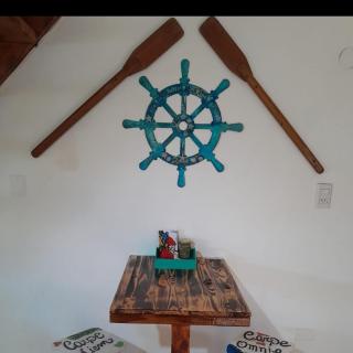 Rancho aparte duplex - San Clemente del Tuyú - 9