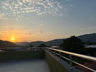Terrace Eniseli - Eniseli - 7