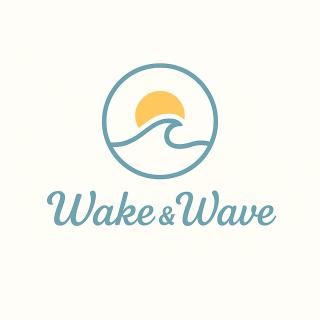 Wake&wave - Užpelkiai - 1