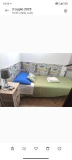 La Casa nel Borgo - Licenza - 4