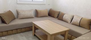 Appart Agadir Family Hay mohammadi - 5