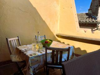 provencal house with sunny terrace - 8
