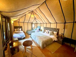 Sahara Elegance Camp - 9