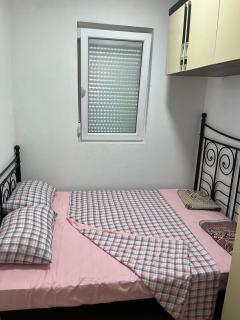 Ušuškana kućica "Gočka" - 1