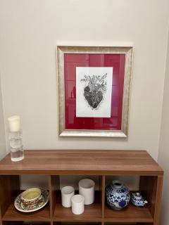 Central Elegance Retreat - 2