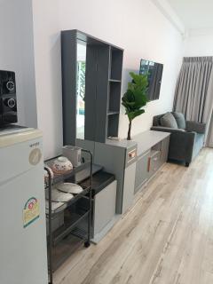 Green House Jomtien Soi 7 - 2