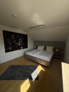 Ruhige 60qm Wohnung mit Self Check In und Terrasse - 5