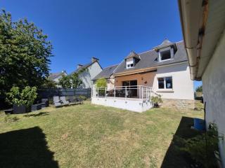 La maison de vacances - 0