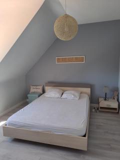La maison de vacances - 7