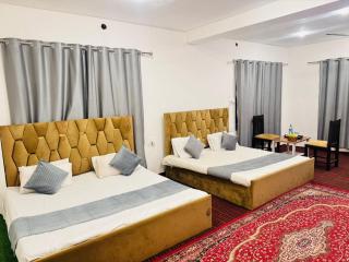 Gulmarg Palace Resorts - Gulmarg - 0