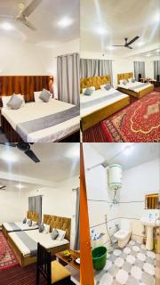 Gulmarg Palace Resorts - Gulmarg - 2
