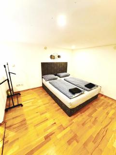 Charming Stay - Close to Vienna Attractions MZ1 - 6