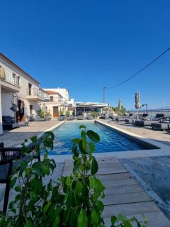La vie luxury suites - 8