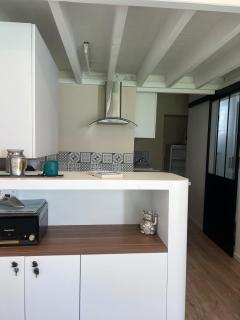Charming cottage near the sea - 2