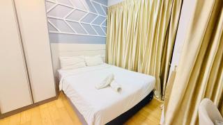 Colony Deluxe Suites KLCC - 9
