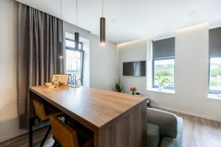 Urban Nest by Arena and Stadium - Kaunas - 8
