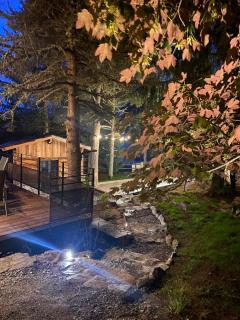 Chalet l'Atypique - 10 personnes - Bolquere - 1