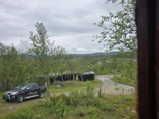 Utsikten - 7