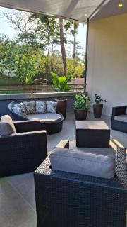 Hotel Green Hill - Juiz de Fora - 1