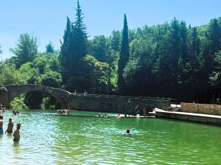 provencal house with sunny terrace - Aups - 5