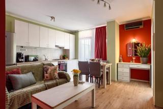 DODI GREEN apartment - 0