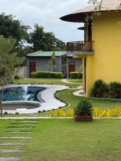 Senu Lagoon Villa - 7