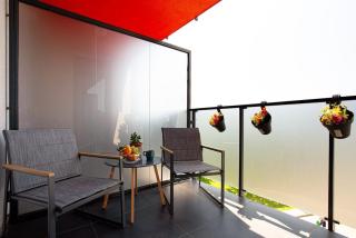 DODI GREEN apartment - Arad - 7