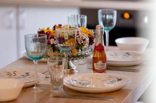 DODI GREEN apartment - Arad - 1