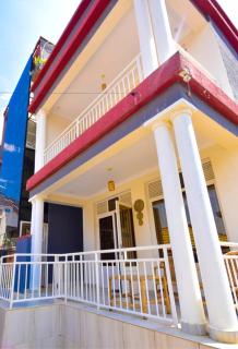 Gacuriro Appartment - Kigali - 7