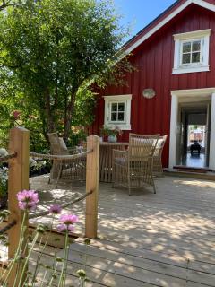 The Boathouse - Råkvåg - 3