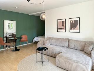 CityNest Bothfeld - Hannover - 3