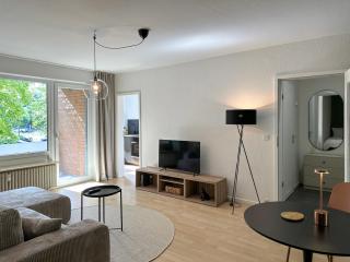 CityNest Bothfeld - Hannover - 1