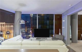 Corner 2-Bedroom with Bellagio Fountain Views - Las Vegas - 6
