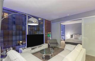 Corner 2-Bedroom with Bellagio Fountain Views - Las Vegas - 7