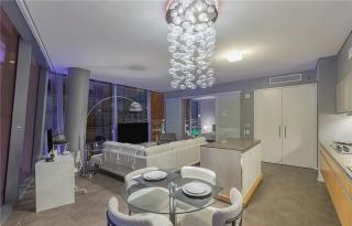 Corner 2-Bedroom with Bellagio Fountain Views - Las Vegas - 8