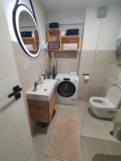 Apartman Jež 4 De Lux - self check in, free parking - Karlovac - 6