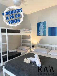 Ka'a Guest House - Ubatuba - 0