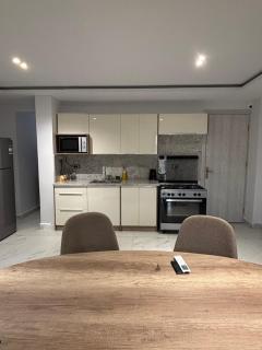 2 BRs Chalet in Helnan Resort with access to the sea and Pools - Port Said - 6
