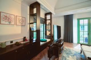 Sea Gallery Tropical Villas Khem Beach Phu Quoc - Phú Quốc - 7