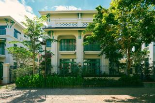 Sea Gallery Tropical Villa Private Pool Khem Beach Phu Quoc - 5