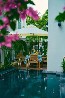 Sea Gallery Tropical Villas Khem Beach Phu Quoc - Phú Quốc - 9