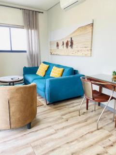 DMN City Merensky Tower Apartment - Windhoek - 0