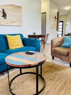 DMN City Merensky Tower Apartment - 9