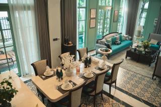 Sea Gallery Tropical Villas Khem Beach Phu Quoc - Phú Quốc - 6