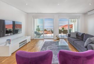 Royal Residence Penthouse - 3